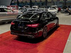 مرسيدس بنز C-Class